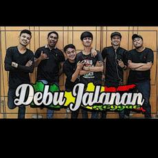 Debu Jalanan Reggae Music Discography