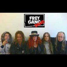 Freygang-Band Music Discography