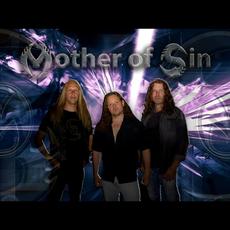 Mother of Sin Music Discography