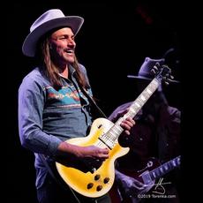 Duane Betts Music Discography