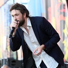 Alex Ebert Music Discography