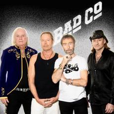 Paul Rodgers and Company Music Discography
