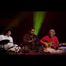John McLaughlin, Shankar Mahadevan & Zakir Hussain Music Discography