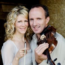 Natalie MacMaster + Donnell Leahy Music Discography