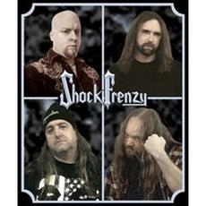 Shock Frenzy Music Discography
