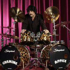 Carmine Appice Music Discography