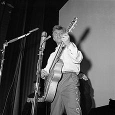 Tommy Steele and the Steelmen Music Discography