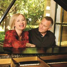 Julia Fordham & Paul Reiser Music Discography