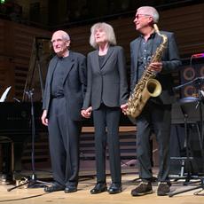 Carla Bley / Andy Sheppard / Steve Swallow Music Discography