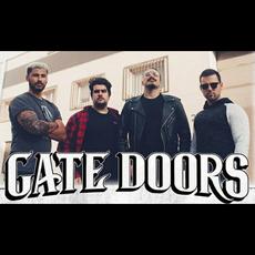 Gate Doors Music Discography