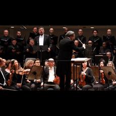 Alexey Tikhomirov, Chicago Symphony Orchestra, Chicago Symphony Chorus & Riccardo Muti Music Discography