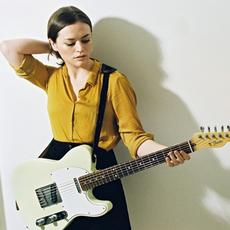 Siobhan Wilson Music Discography