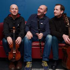 John Doyle, John McCusker & Mike McGoldrick Music Discography