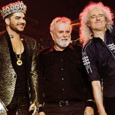 Queen + Adam Lambert Music Discography