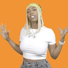 Kash Doll Music Discography