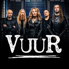 VUUR Music Discography