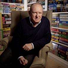 Ian Livingstone Music Discography