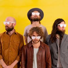 Parsonsfield Music Discography