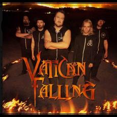 Vatican Falling Music Discography