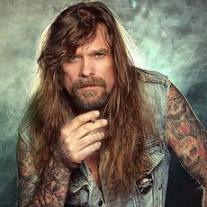 Chris Holmes Music Discography