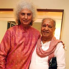 Pt. Shiv Kumar Sharma & Hariprasad Chaurasia Music Discography