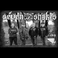 Seven Snakes Music Discography