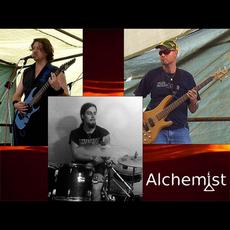 Alchemist (2) Music Discography
