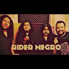 Rider Negro Music Discography