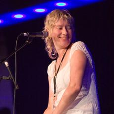 Sally Timms Music Discography