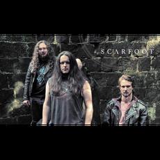 Scarfoot Music Discography