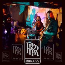 RRRags Music Discography