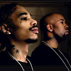 Layzie Bone & Young Noble Music Discography