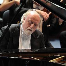 Peter Donohoe Music Discography