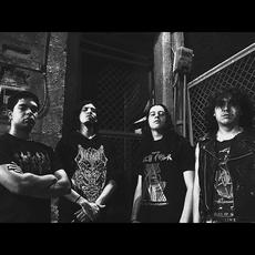 Casket Grinder Music Discography