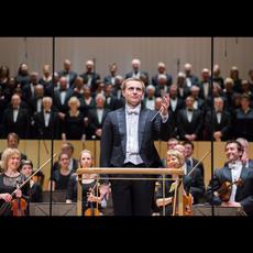 Kathryn Rudge, Royal Liverpool Orchestra & Choir and Vasily Petrenko Music Discography