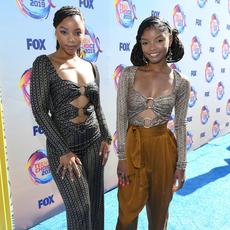 Chloe x Halle Music Discography