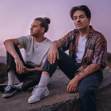 Milky Chance & Jack Johnson Music Discography