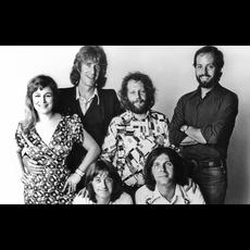 Fairport Convention with Sandy Denny Music Discography