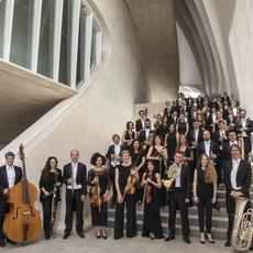 Orquestra de la Comunitat Valenciana Music Discography