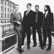 The Darius Brubeck Quartet Music Discography