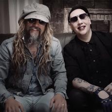 Rob Zombie & Marilyn Manson Music Discography