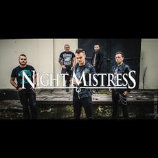 Night Mistress Music Discography