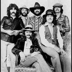 Dickey Betts & Great Southern Music Discography