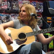 Tanya Donelly and the Parkington Sisters Music Discography