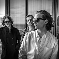 The Blinders Music Discography