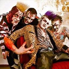 Demented Are Go! Music Discography