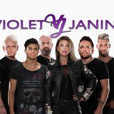 Violet Janine Music Discography