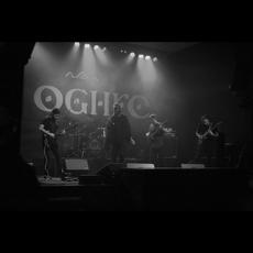 Oghre Music Discography