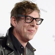 Patrick Carney Music Discography