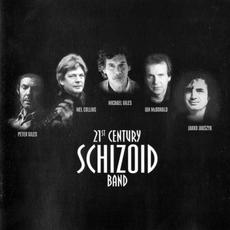 21st Century Schizoid Band Music Discography